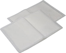 Load image into Gallery viewer, HUGE ABSORBENCY PLUMBER&#39;S PAD Absorbs 1/2 gallon Instantly!